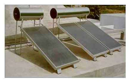 Manufacturers Exporters and Wholesale Suppliers of Flat Solar Absorber Fins Nala Sopara Maharashtra